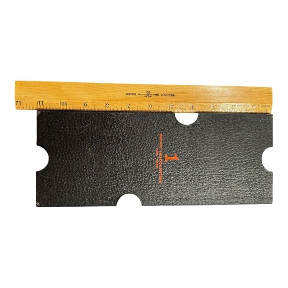 Vtg Duplicate Bridge Game Set w/Guide Bridge Headquarters NY 16 Trays w/Cards - Picture 5 of 16